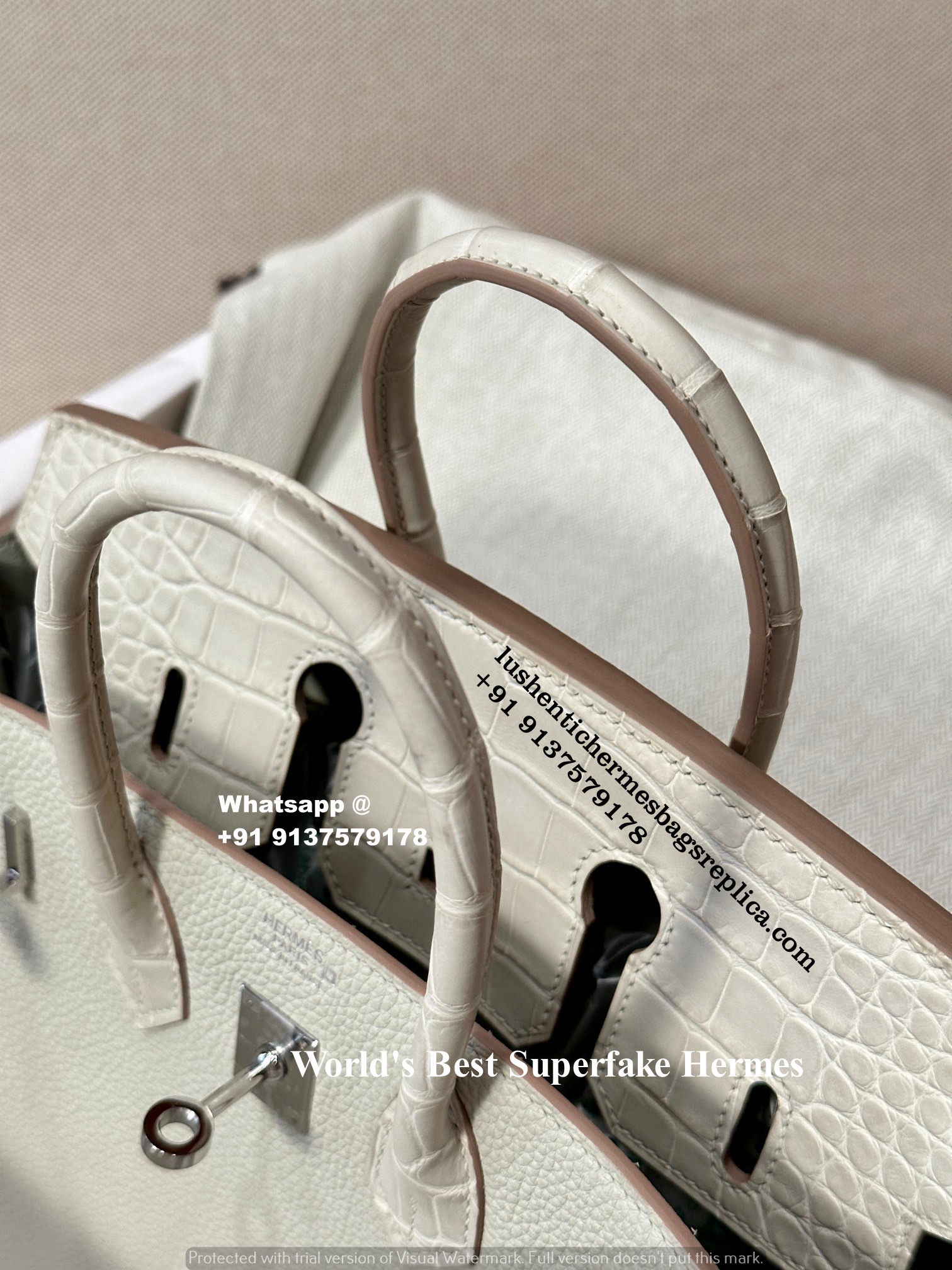 hermes birkin replica